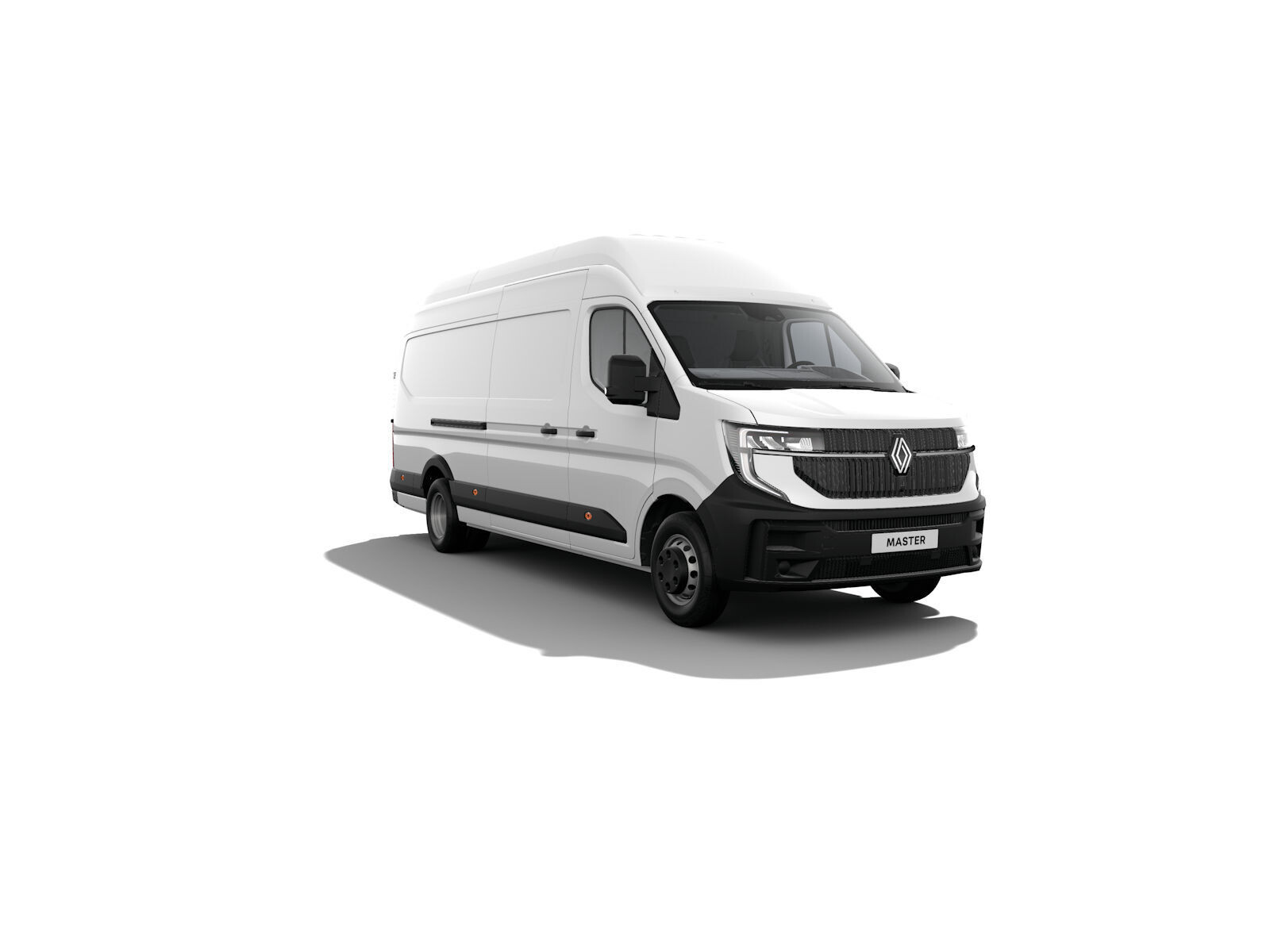 Furgon RWD DBL 4,5T