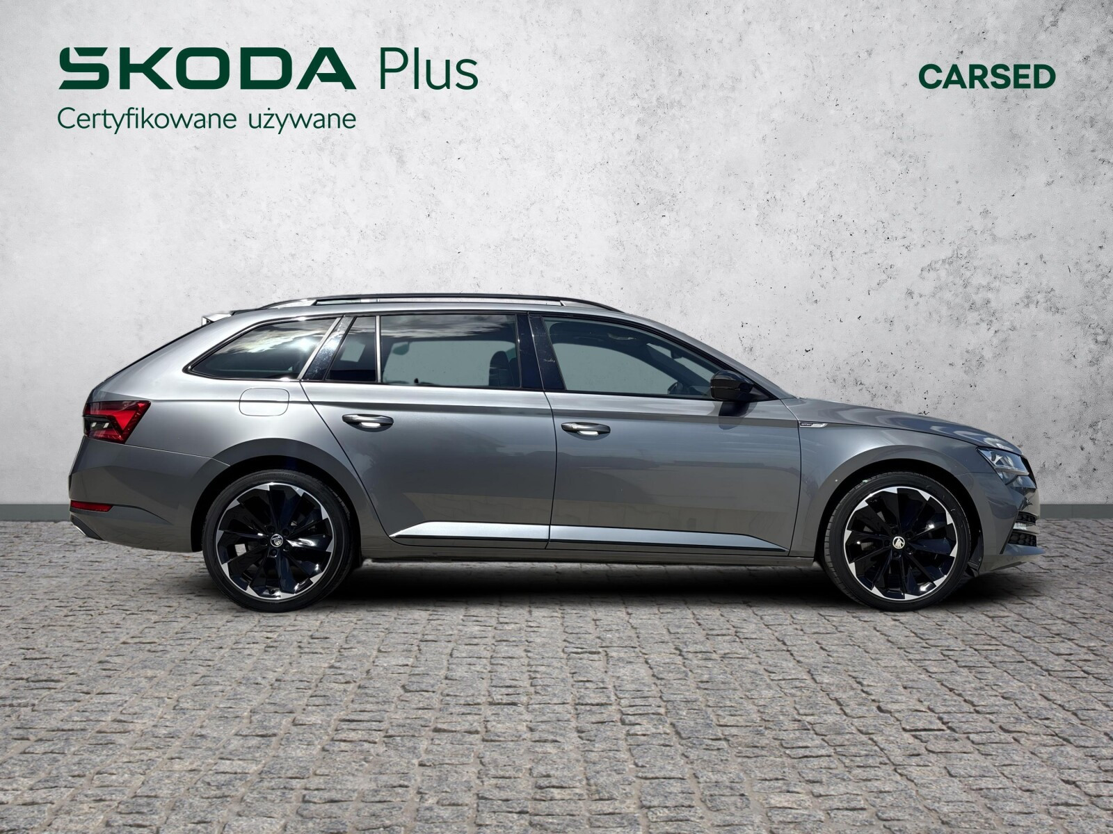 2.0TDI 200KM 4X4 Sportline DSG l Panorama, DCC, Full LED, VAT23% l