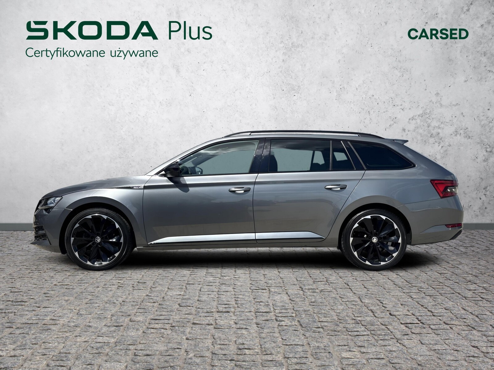 2.0TDI 200KM 4X4 Sportline DSG l Panorama, DCC, Full LED, VAT23% l