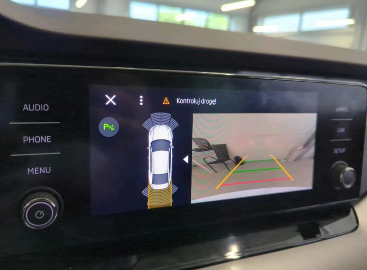 1.5 TSI 150 KM e-Tec | Wersja Ambition | Automat DSG | Salon PL | Gwar