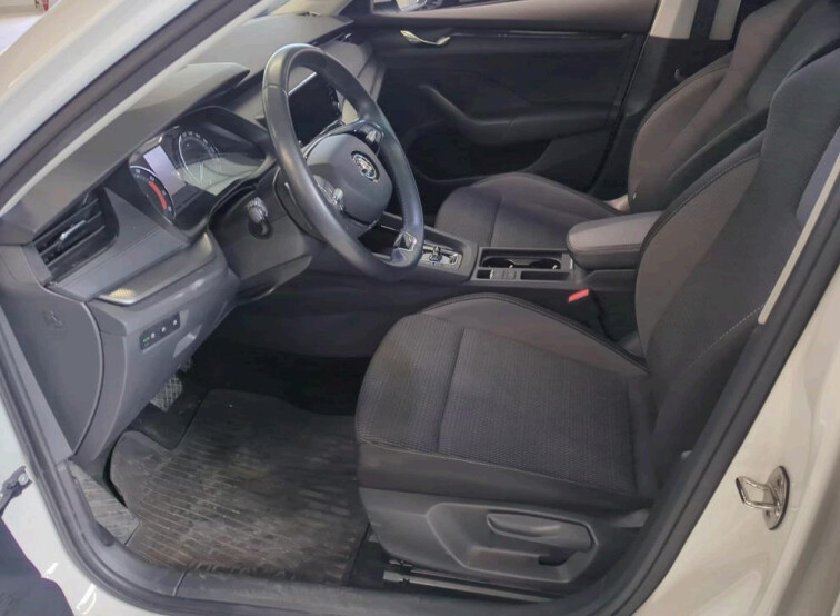 1.5 TSI 150 KM e-Tec | Wersja Ambition | Automat DSG | Salon PL | Gwar