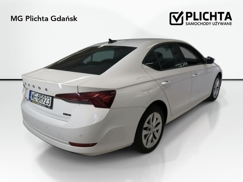 1.5 TSI 150 KM e-Tec | Wersja Ambition | Automat DSG | Salon PL | Gwar