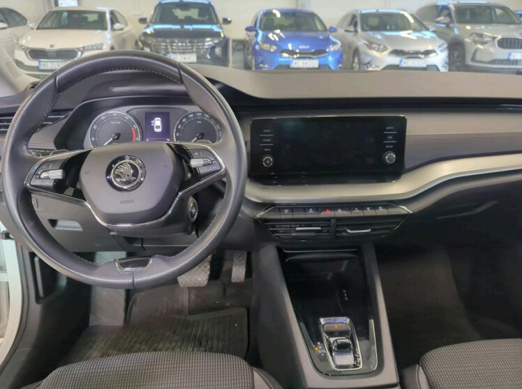 1.5 TSI 150 KM e-Tec | Wersja Ambition | Automat DSG | Salon PL | Gwar
