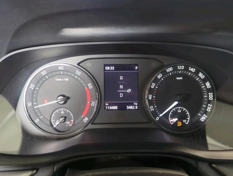 1.5 TSI 150 KM e-Tec | Wersja Ambition | Automat DSG | Salon PL | Gwar