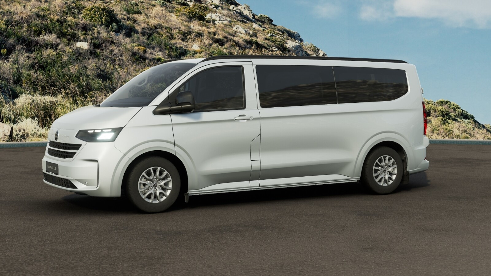Life 2.0 l TDI 150 KM 8-biegowa automatyczna
