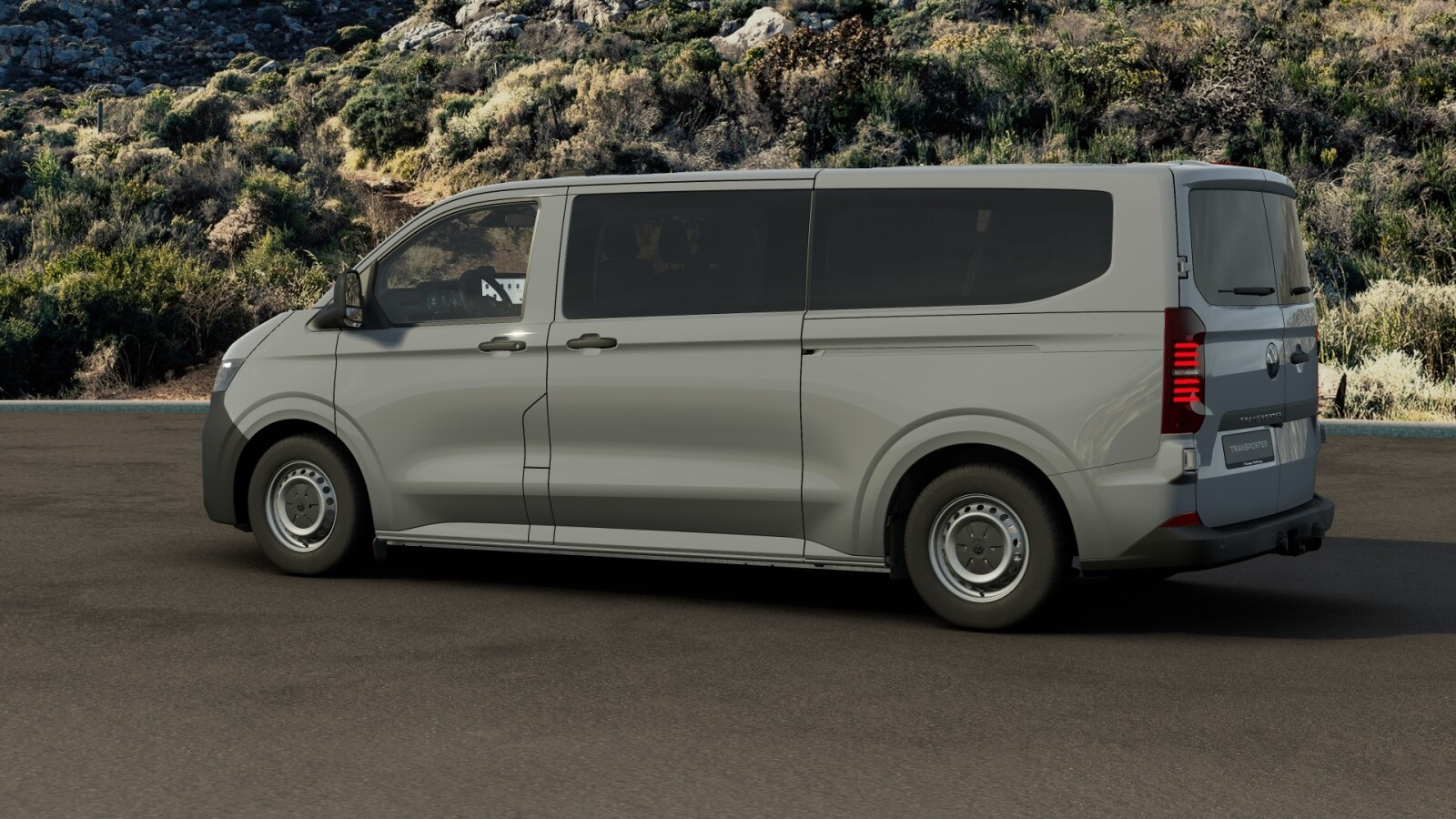 Kombi M1 2.0 l TDI 150 KM 6-biegowa manualna