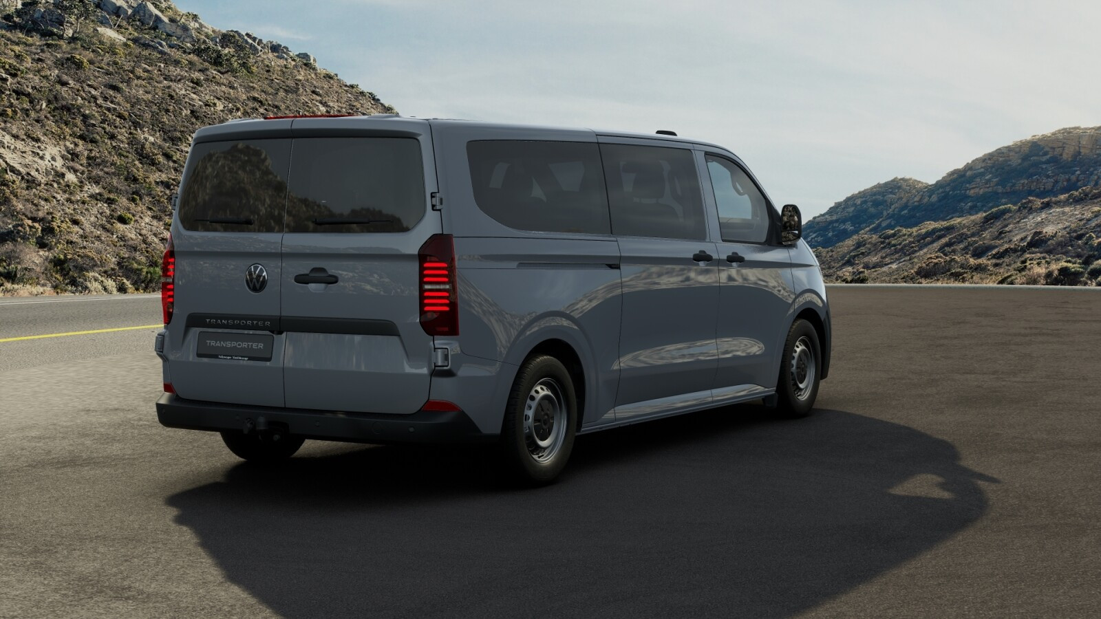 Kombi M1 2.0 l TDI 150 KM 6-biegowa manualna