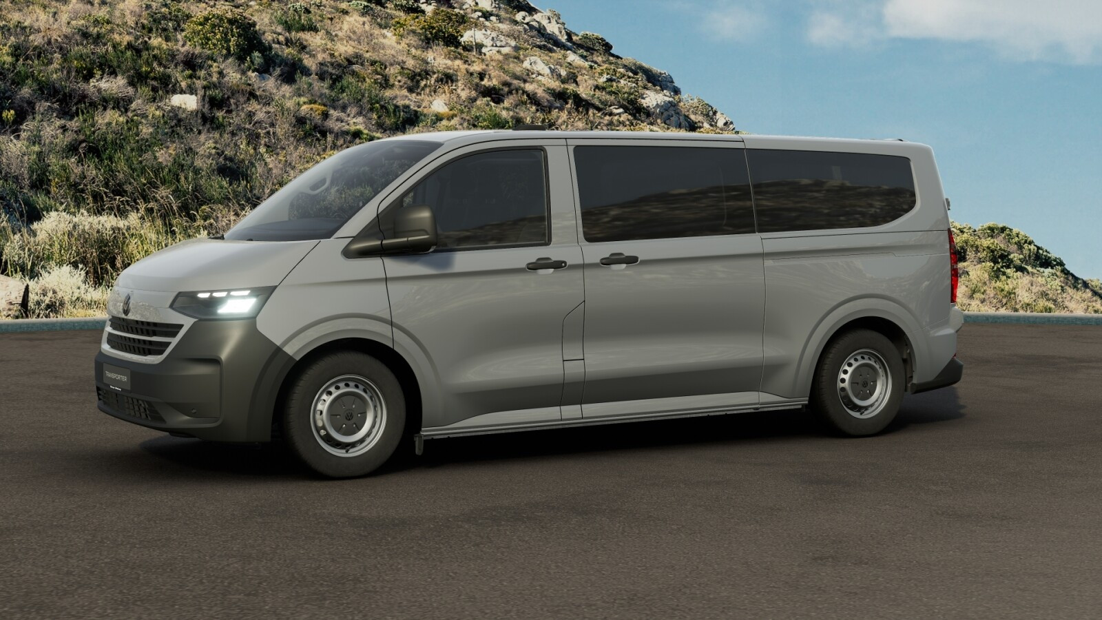 Kombi M1 2.0 l TDI 150 KM 6-biegowa manualna
