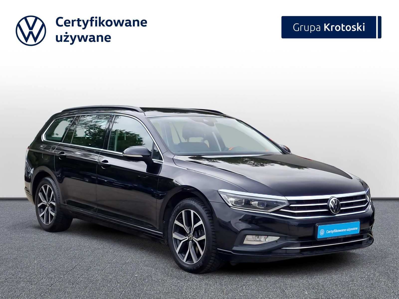 rata brutto od 2 124 zł / m-c | Reflektory Matrix, Tempomat aktywny