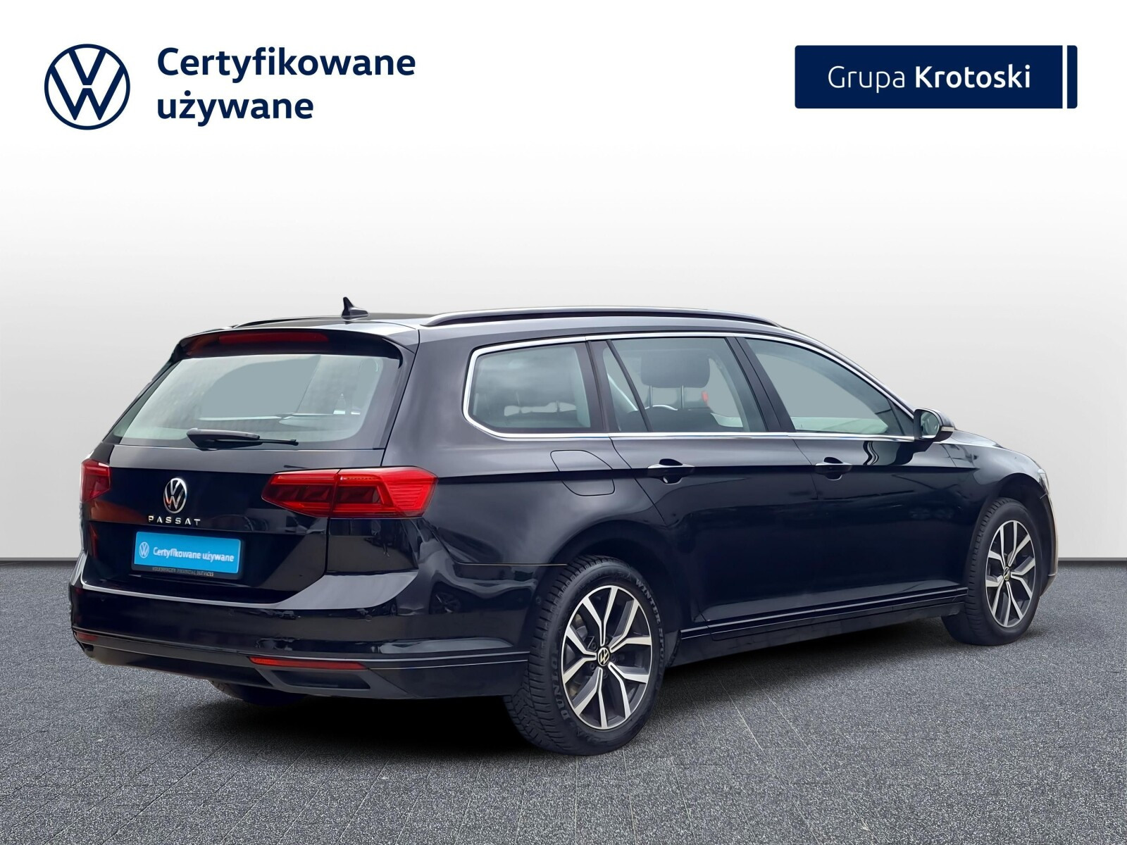 rata brutto od 2 124 zł / m-c | Reflektory Matrix, Tempomat aktywny