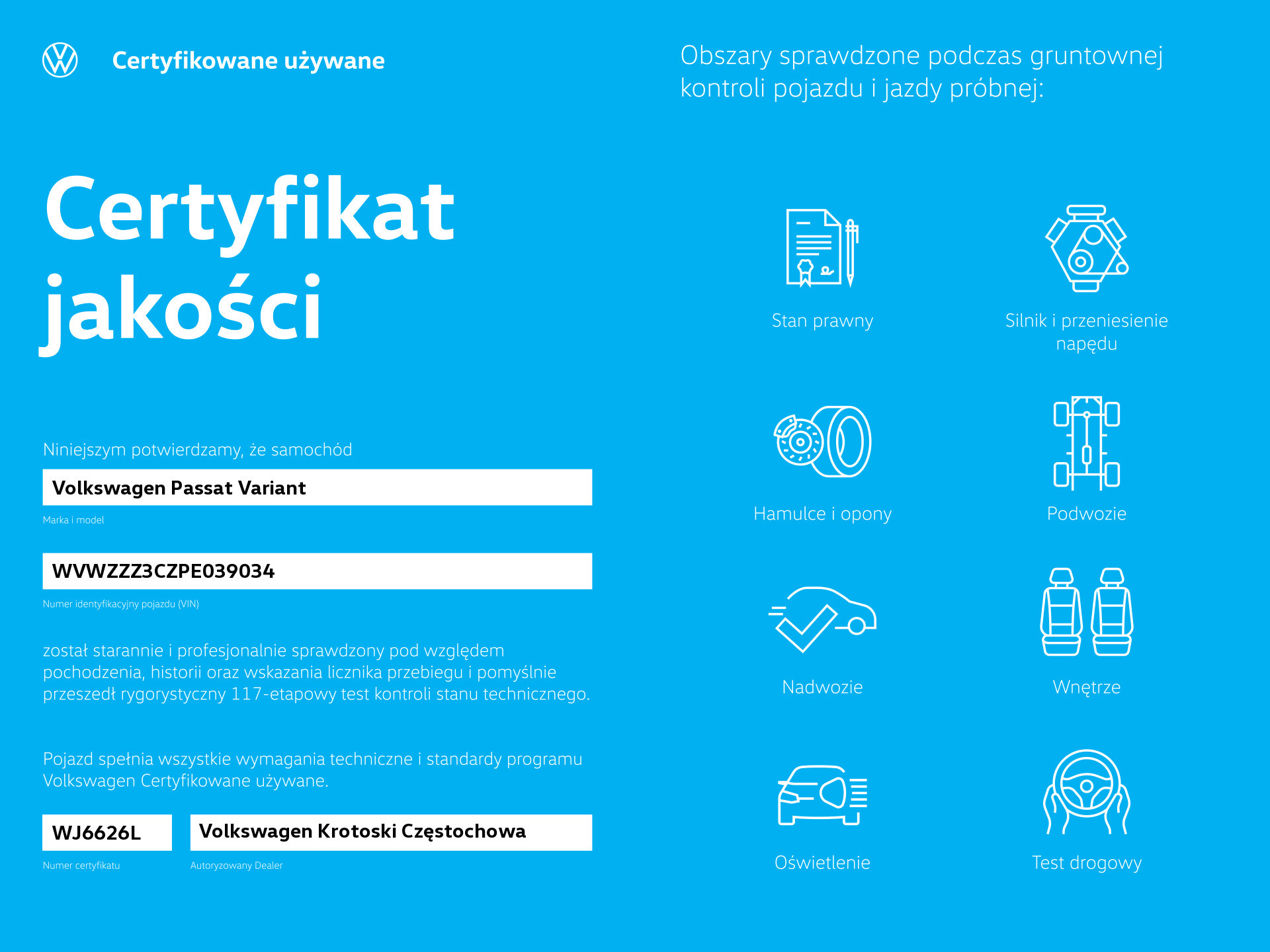 rata brutto od 2 124 zł / m-c | Reflektory Matrix, Tempomat aktywny