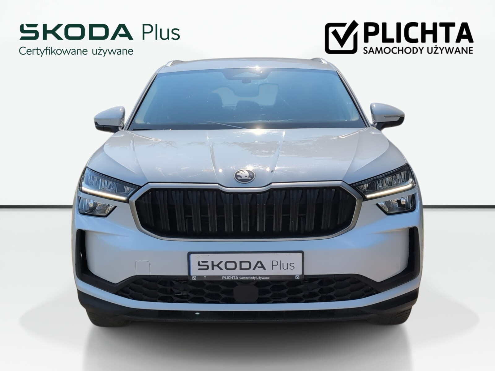 1,5 TSI 150KM DSG Selection 7os ACC Virtual Kamera SalonPL ASO FV23%