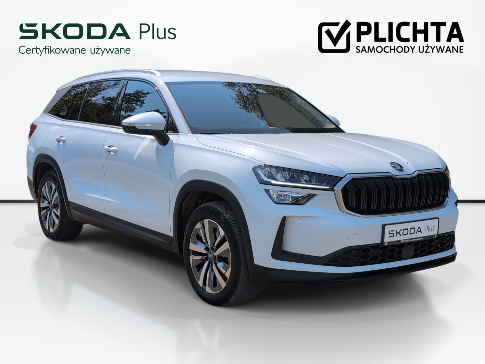 1,5 TSI 150KM DSG Selection 7os ACC Virtual Kamera SalonPL ASO FV23%