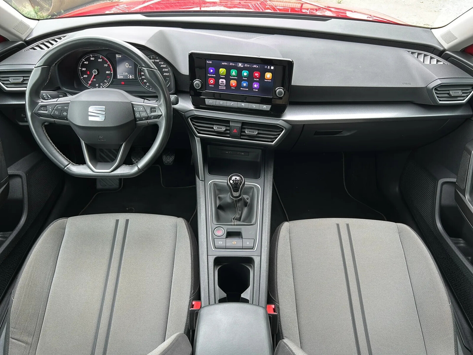 Style + Pakiety, Tempomat, CarPlay, Salon Polska, 1 wł.