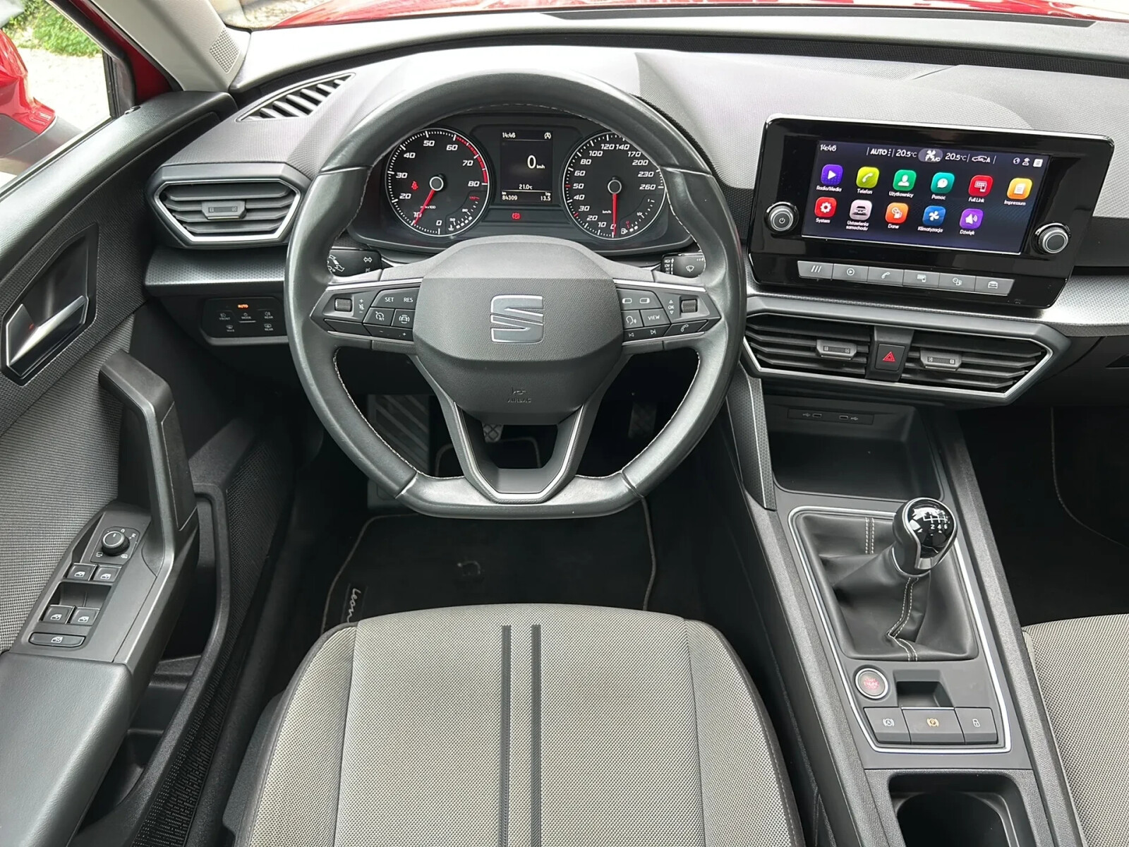 Style + Pakiety, Tempomat, CarPlay, Salon Polska, 1 wł.