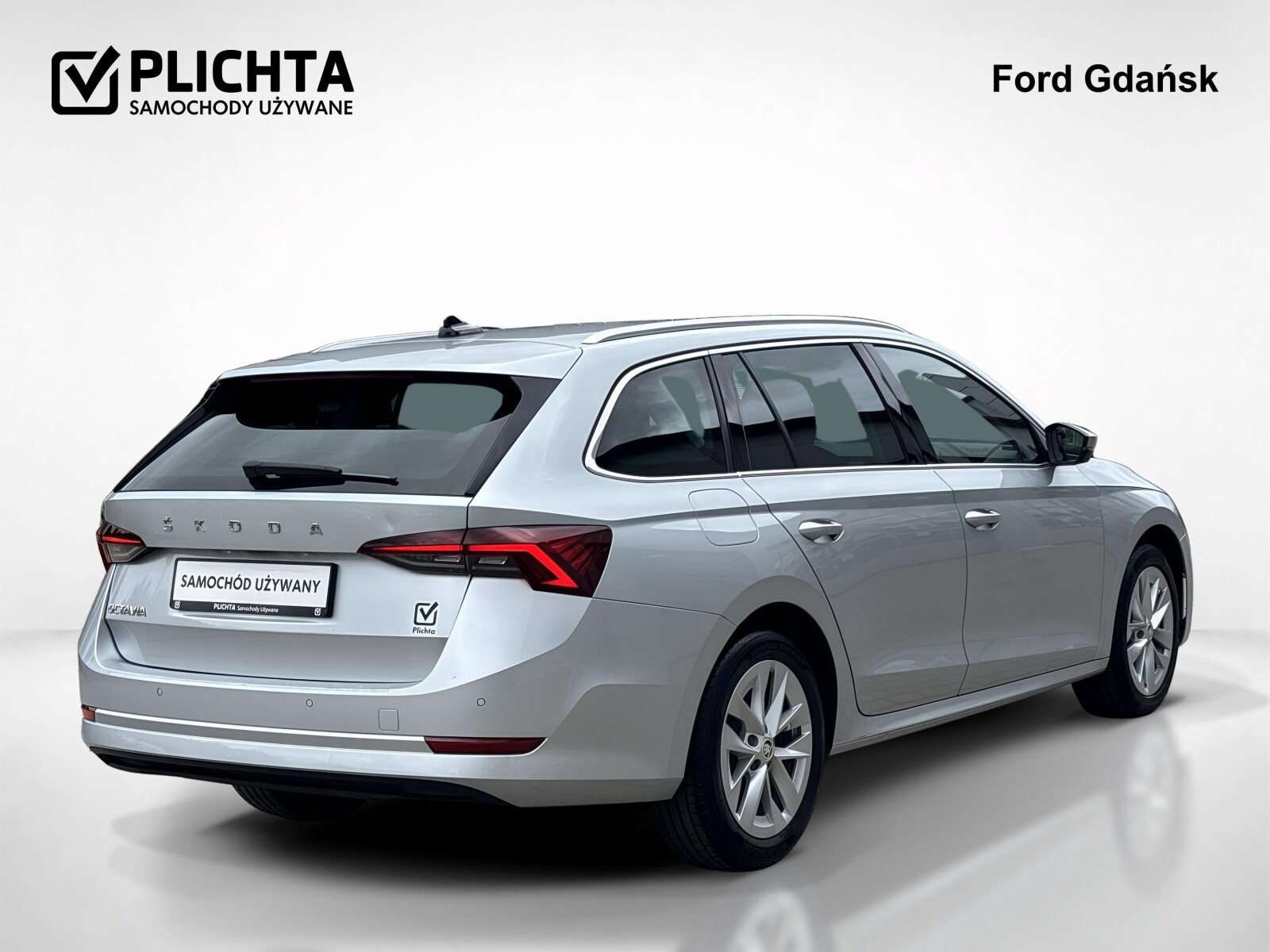 2.0 TDI 150 KM STYLE FV Vat 23%