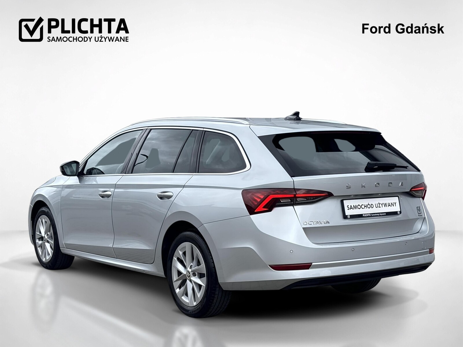 2.0 TDI 150 KM STYLE FV Vat 23%