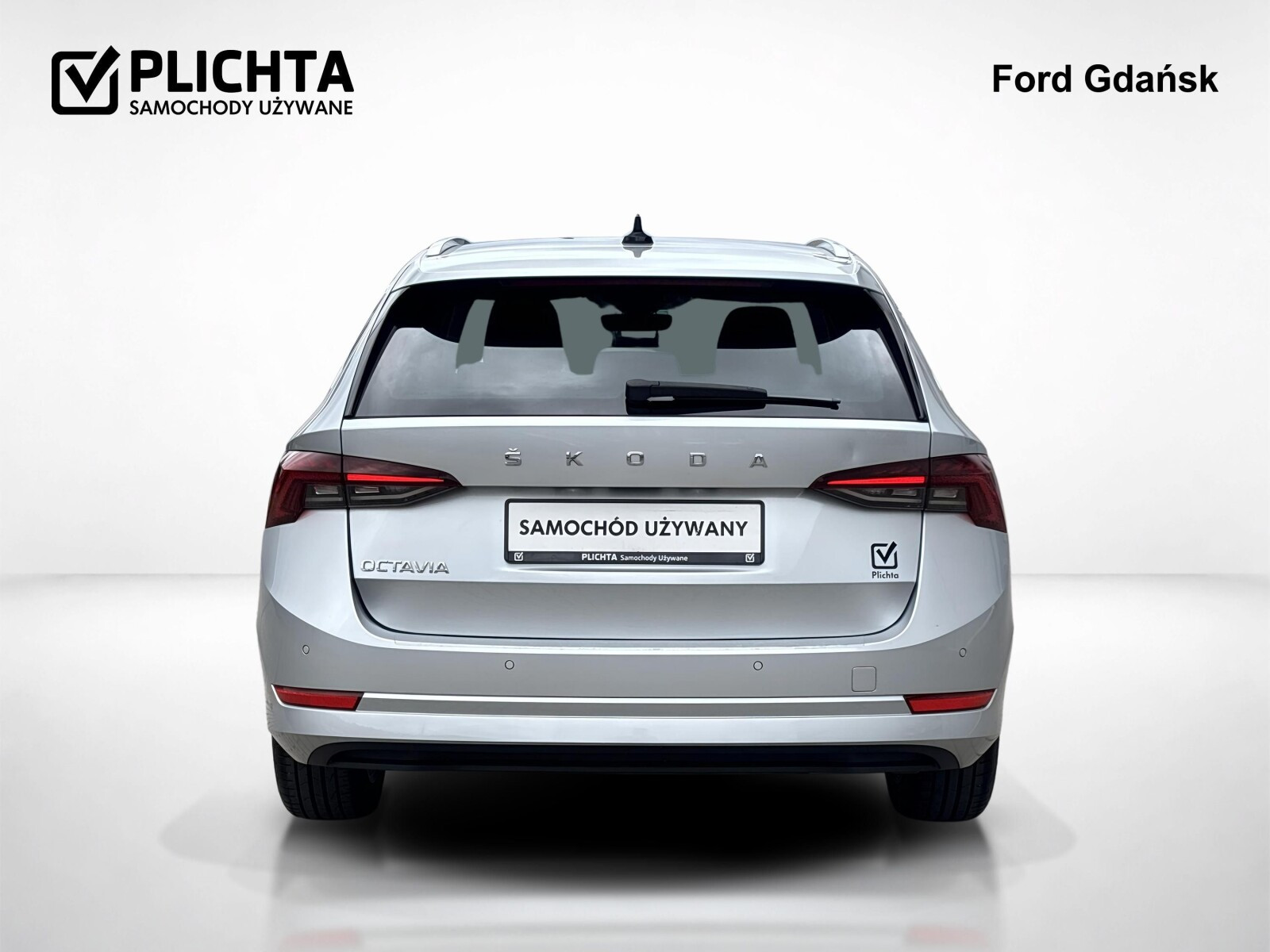 2.0 TDI 150 KM STYLE FV Vat 23%