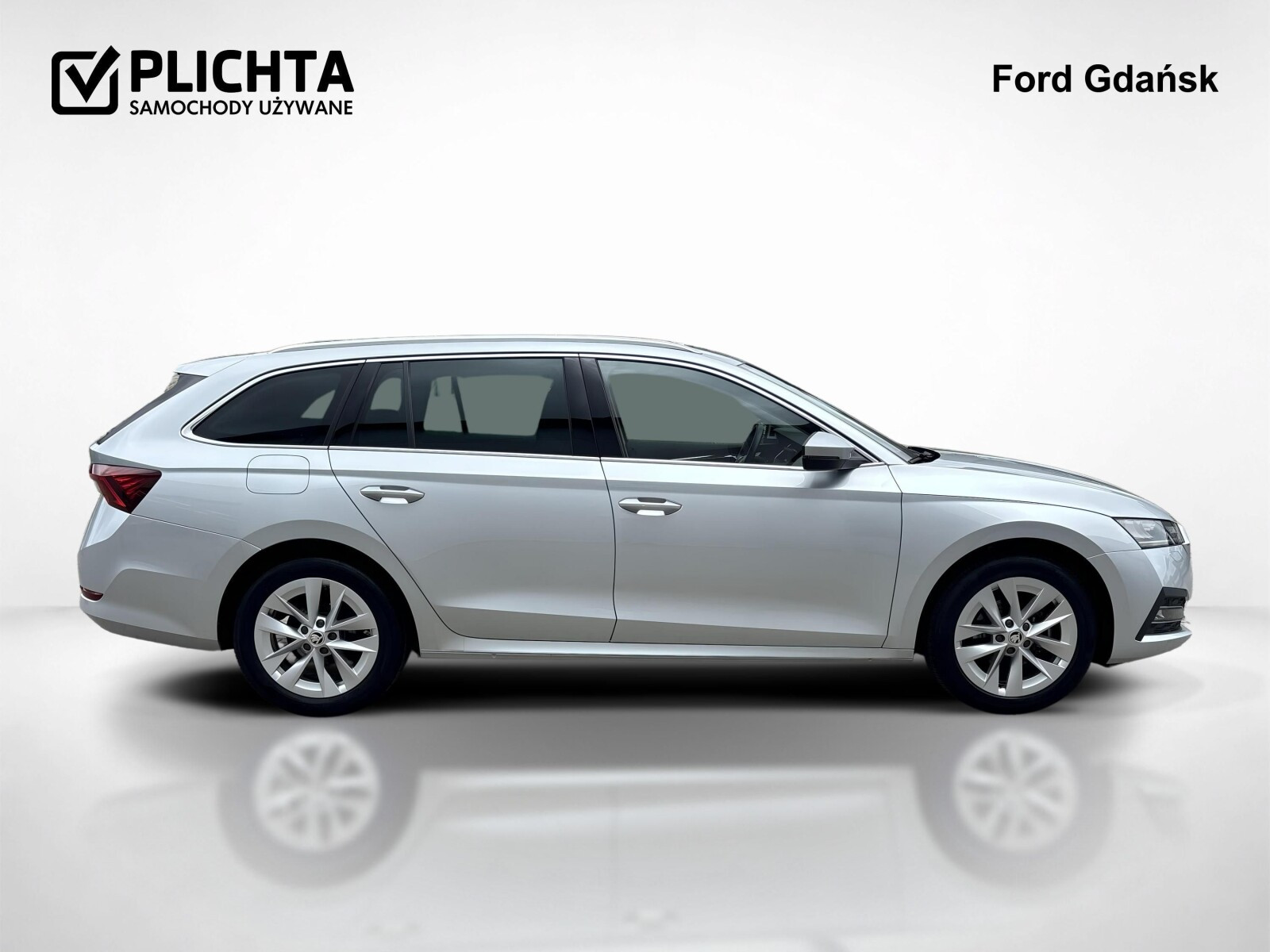 2.0 TDI 150 KM STYLE FV Vat 23%