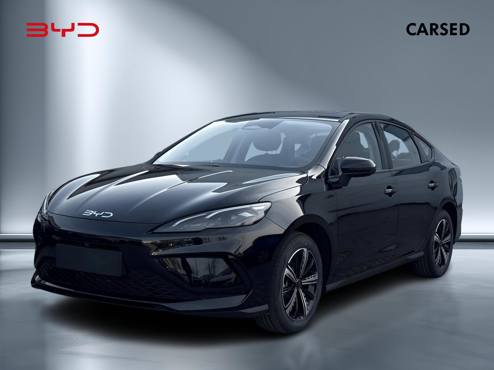 BYD Seal 5 DM-i