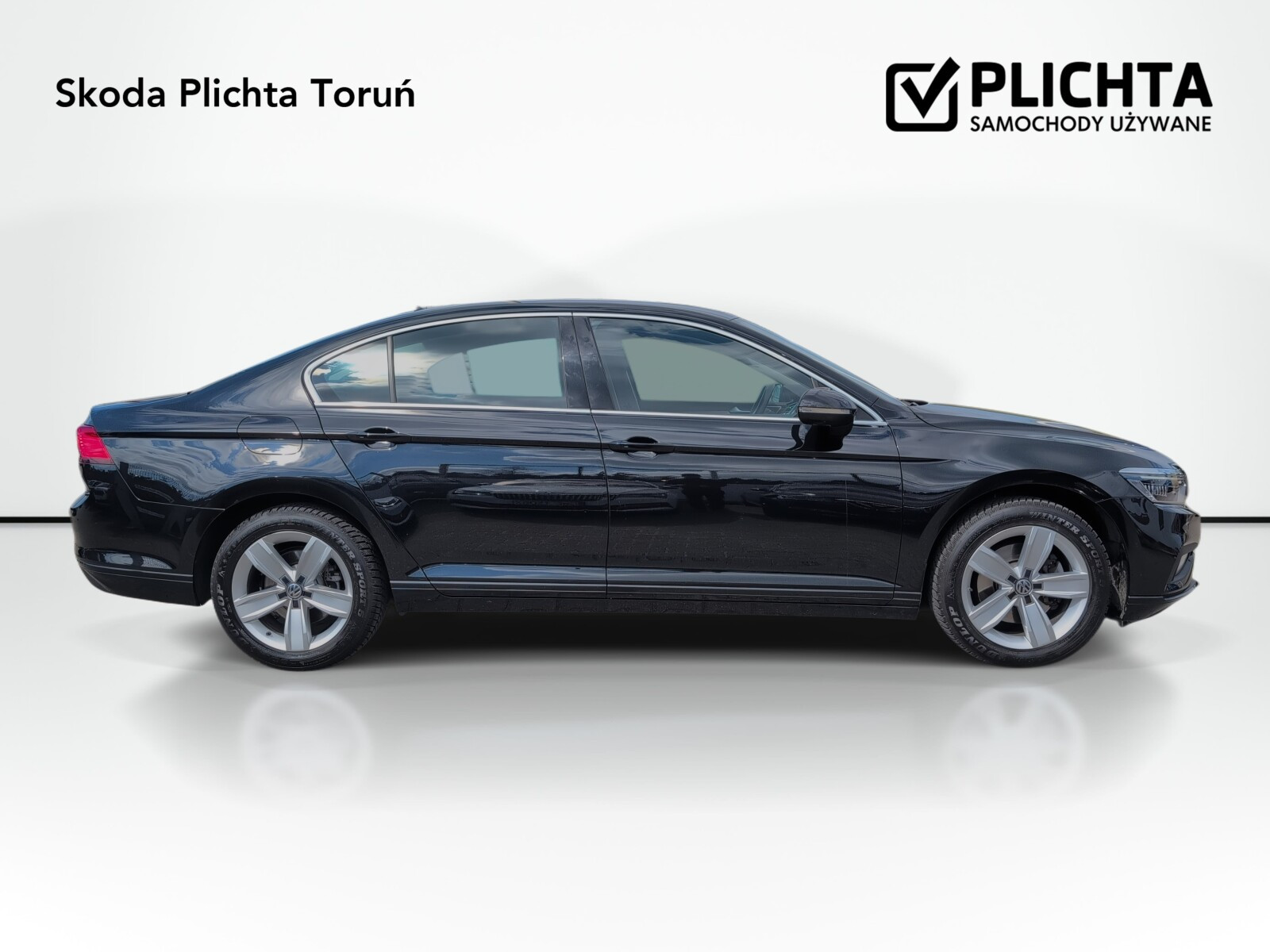 2,0 TSI 190KM DSG Business Virtual Kamera 360 ACC SalonPL ASO FV23%