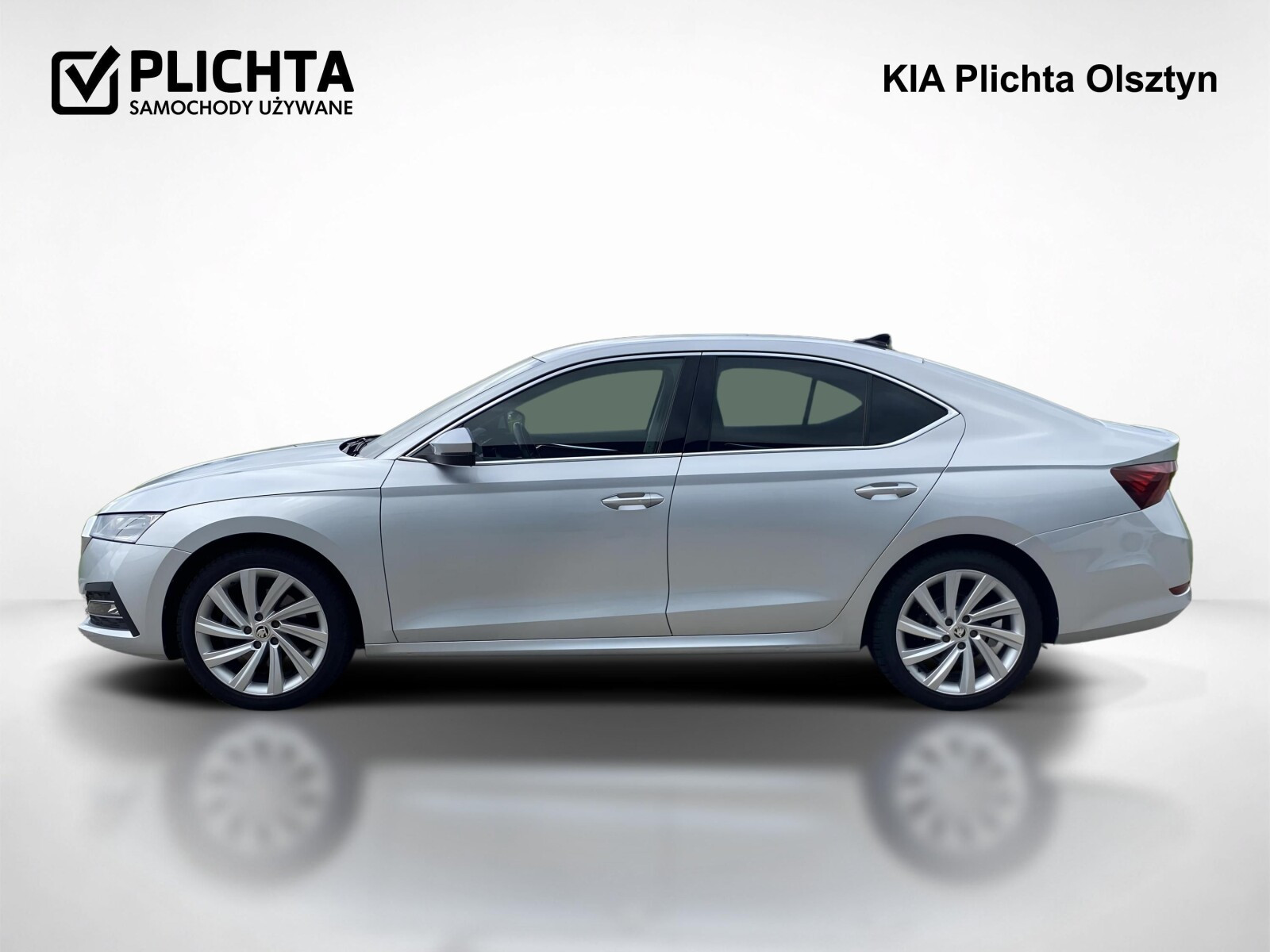 2.0 TSI 190KM * Automat * 4x4 * PL Salon * Fv23% * STYLE