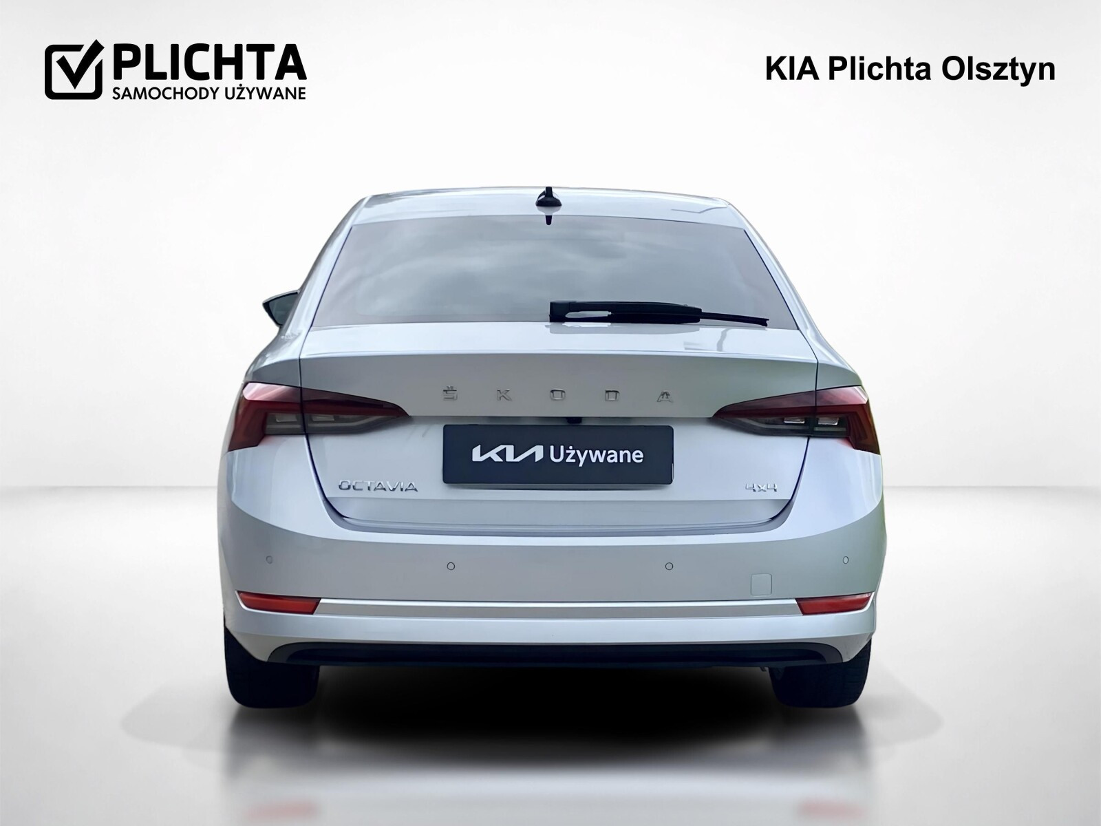 2.0 TSI 190KM * Automat * 4x4 * PL Salon * Fv23% * STYLE