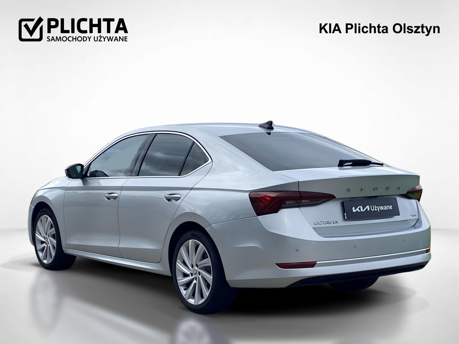 2.0 TSI 190KM * Automat * 4x4 * PL Salon * Fv23% * STYLE