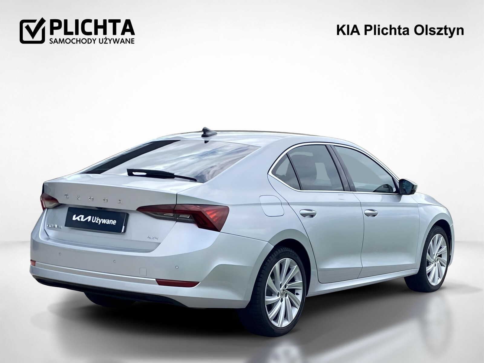2.0 TSI 190KM * Automat * 4x4 * PL Salon * Fv23% * STYLE
