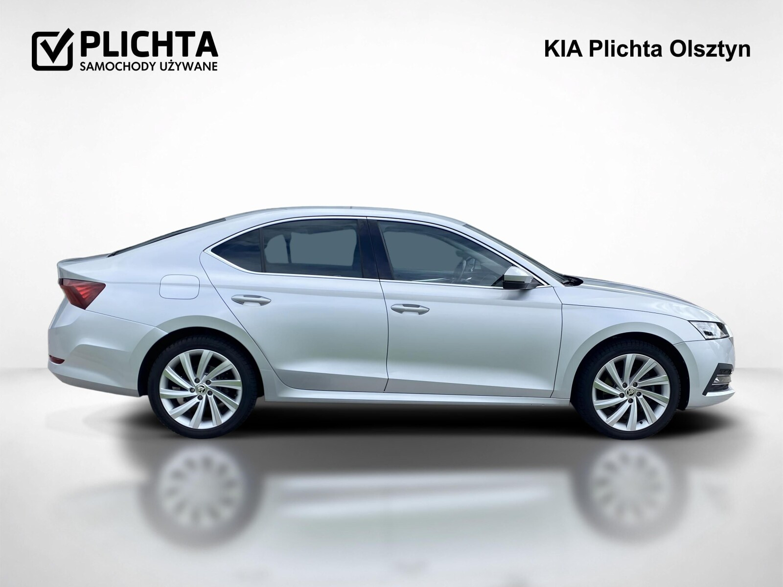 2.0 TSI 190KM * Automat * 4x4 * PL Salon * Fv23% * STYLE