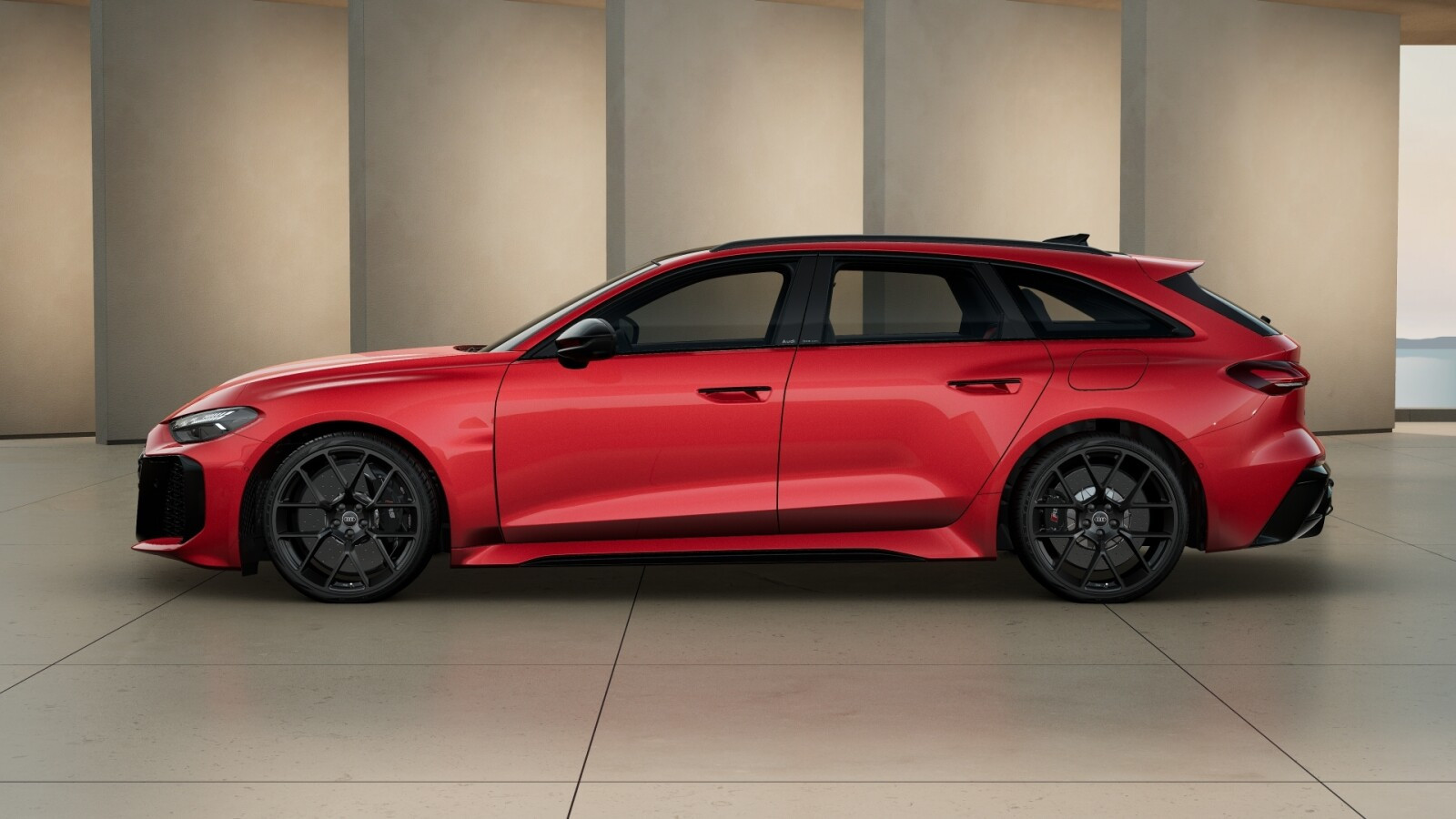 470kW tiptronic * Pakiet Sport & Style * Hak * Panoramiczny dach *