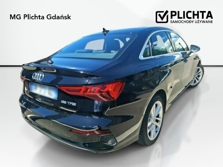 35 TFSI 150 KM | Automat S-Tronic | Serwis ASO | 1 Wł. | Gwarancja