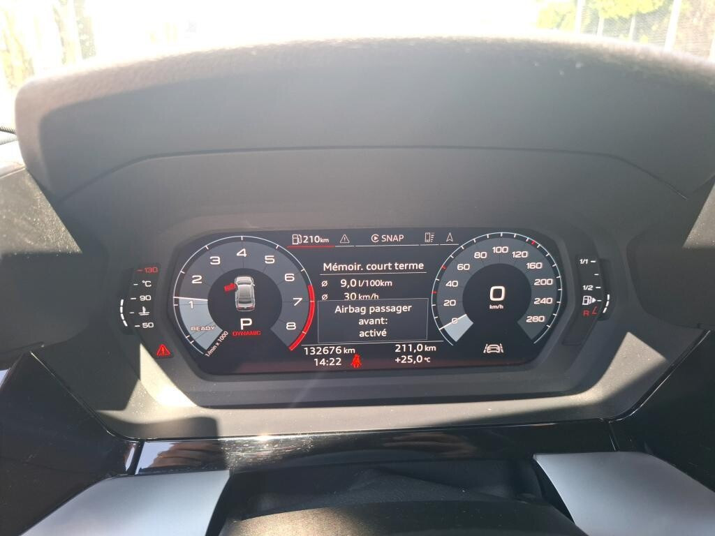 35 TFSI 150 KM | Automat S-Tronic | Serwis ASO | 1 Wł. | Gwarancja