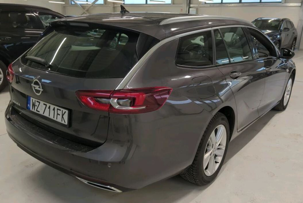 2.0 Diesel 174 KM Elegance Automat FV vat 23%