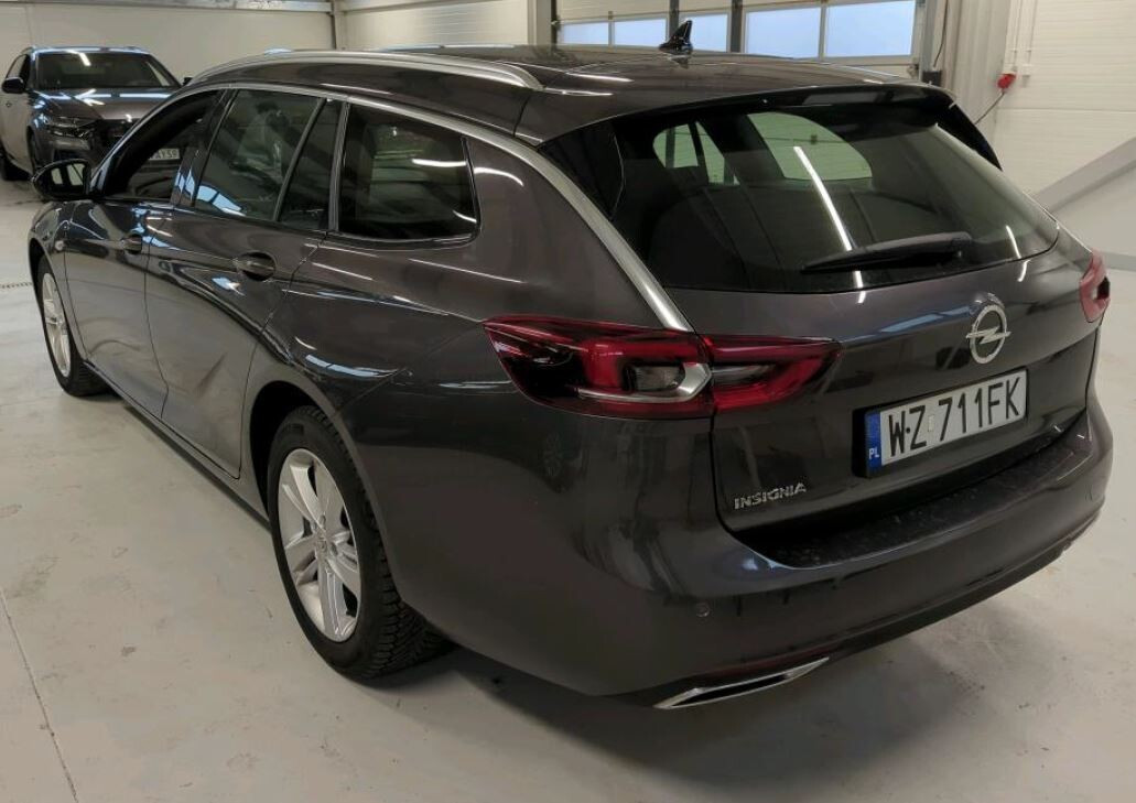 2.0 Diesel 174 KM Elegance Automat FV vat 23%