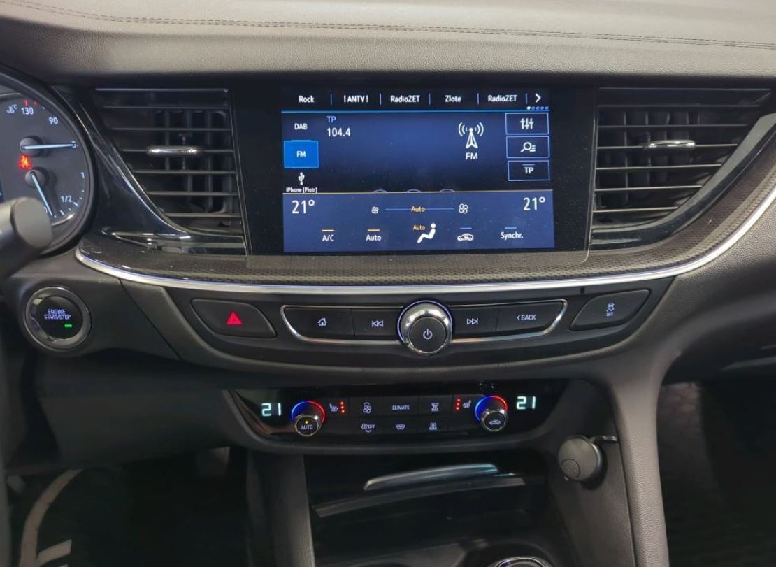 2.0 Diesel 174 KM Elegance Automat FV vat 23%