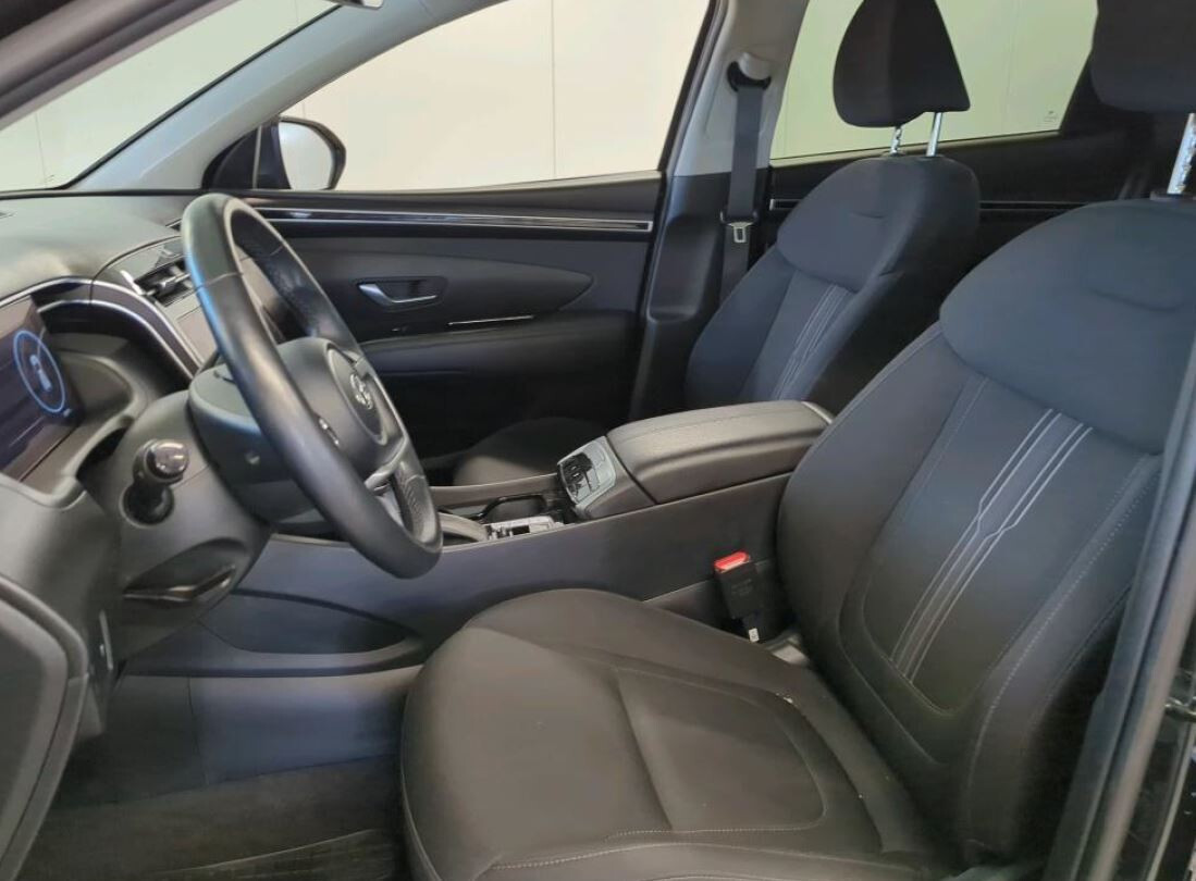 1.6 T-GDI 48V Smart Automat 150 KM Fv vat 23%