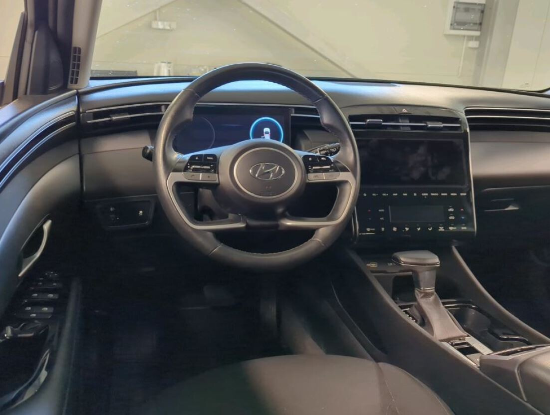 1.6 T-GDI 48V Smart Automat 150 KM Fv vat 23%