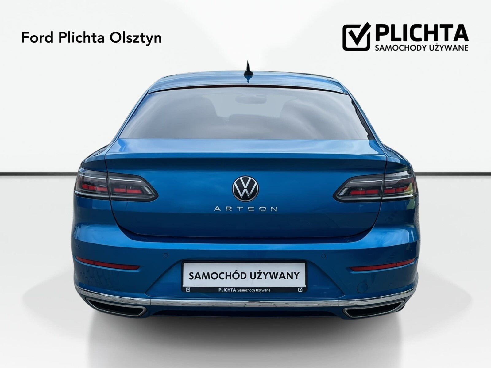 *Polski Salon * Jeden Właściciel * VAT 23%