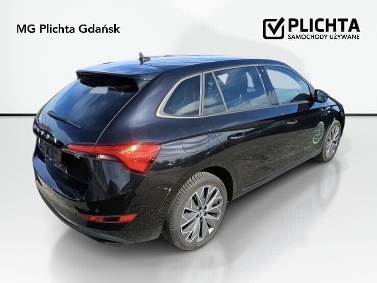 1.0 TSI 110 KM | Ambition | Serwis ASO | 1 Właściciel | Gwarancja