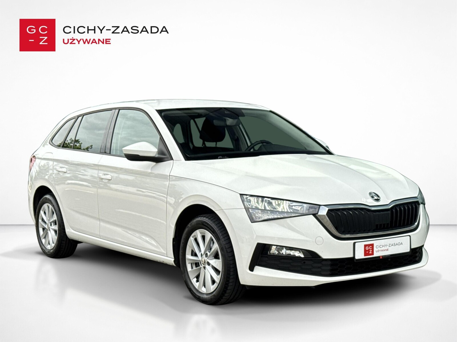 SalonPL 1.0TSI 110KM Ambition+Comfort|LED|Smartlink|Bolero VAT23%