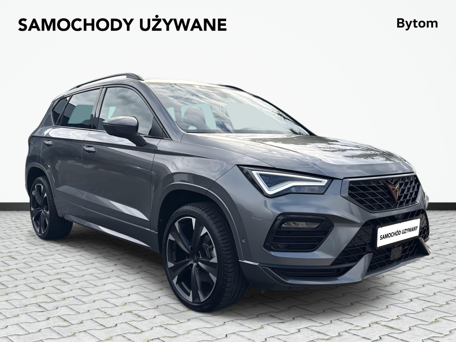 1.5 TSI 150 KM DSG, Salon PL, FV23%, I właściciel!