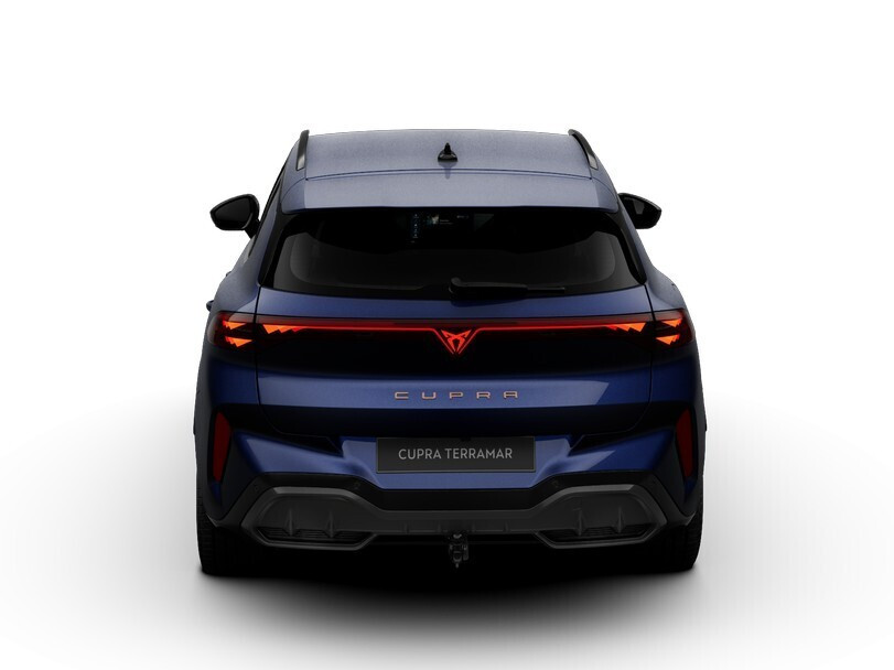 Advantage Edition 2.0 TSI 204 KM 7-biegowa automatyczna - DSG 4Drive