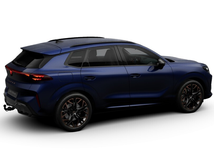 Advantage Edition 2.0 TSI 204 KM 7-biegowa automatyczna - DSG 4Drive