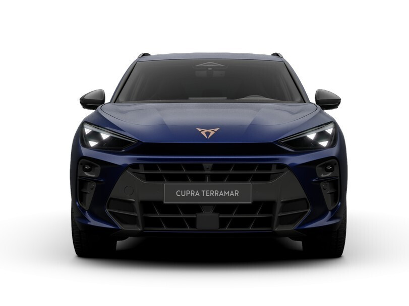 Advantage Edition 2.0 TSI 204 KM 7-biegowa automatyczna - DSG 4Drive
