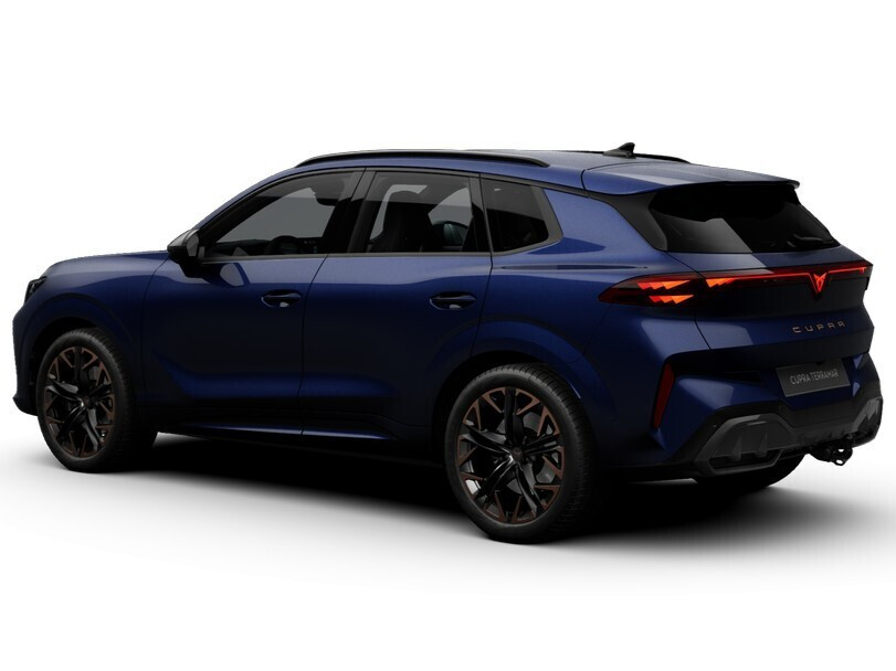 Advantage Edition 2.0 TSI 204 KM 7-biegowa automatyczna - DSG 4Drive