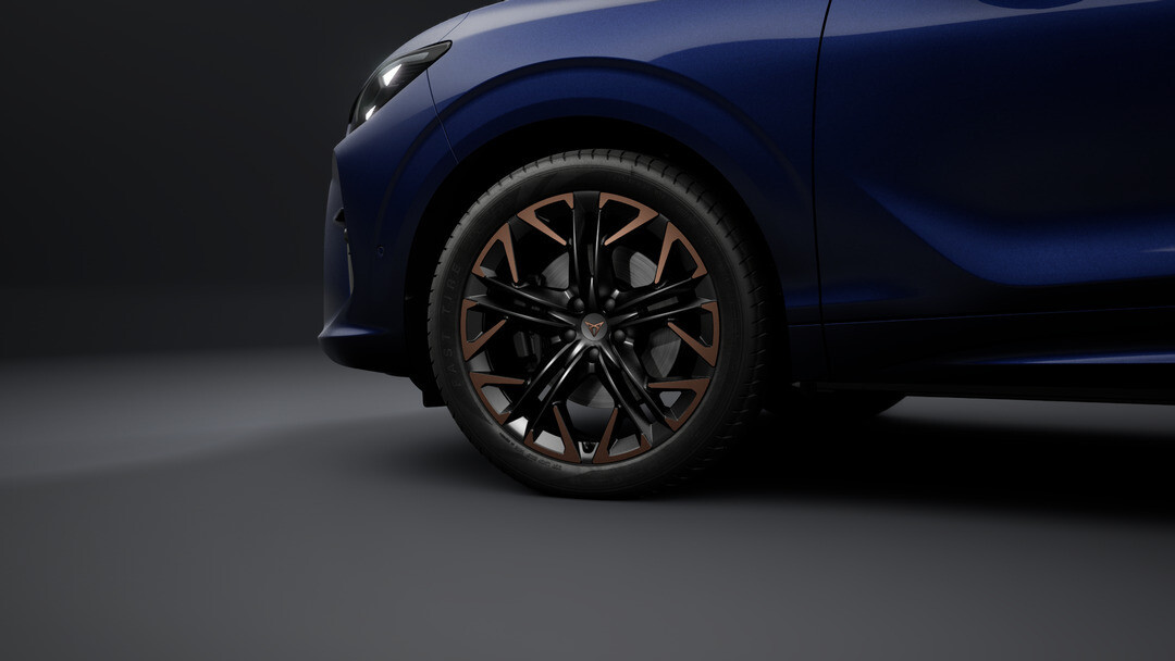 Advantage Edition 2.0 TSI 204 KM 7-biegowa automatyczna - DSG 4Drive