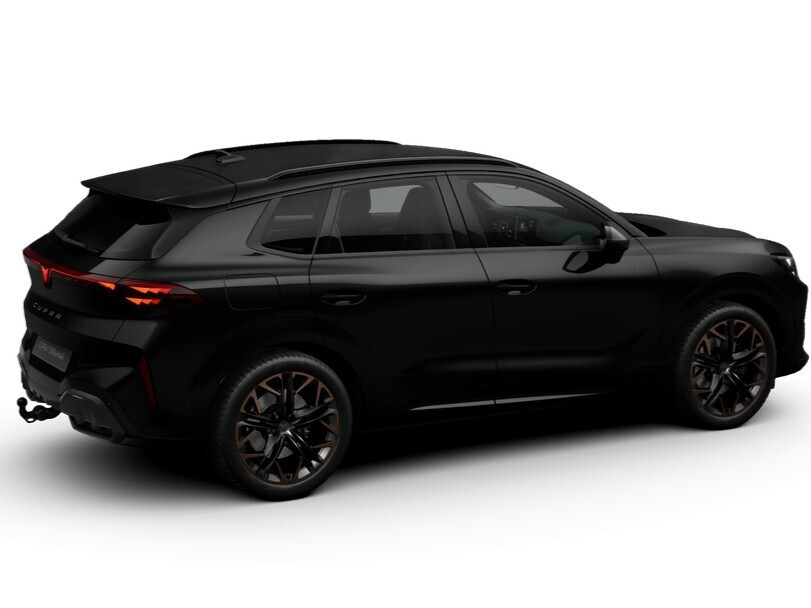 Advantage Edition 2.0 TSI 204 KM 7-biegowa automatyczna - DSG 4Drive