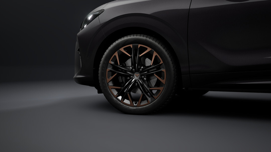 Advantage Edition 2.0 TSI 204 KM 7-biegowa automatyczna - DSG 4Drive