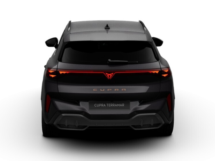 Advantage Edition 2.0 TSI 204 KM 7-biegowa automatyczna - DSG 4Drive